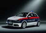 Audi A1 Pickerljager Concept 2010 года
